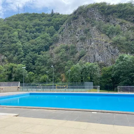 Campingplads La Lande *