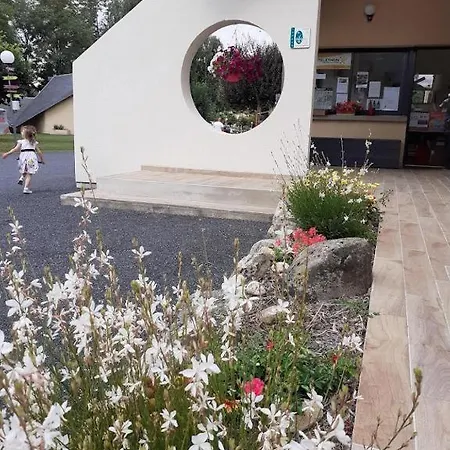 La Lande Parque de Campismo *