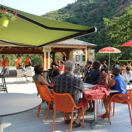 La Lande Campingplads Brassac (Tarn)