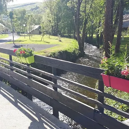 La Lande Campingplads Brassac (Tarn)