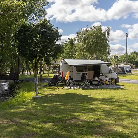 Campingplads La Lande